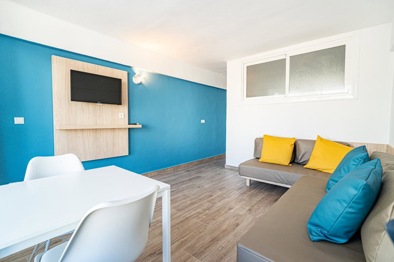 New Kensington Apartments - Econotels, Magaluf, España
