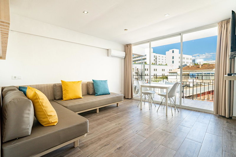 New Kensington Apartments - Econotels, Magaluf, España