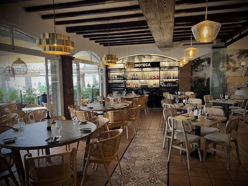 Marissal by Dorobe Hotels, Nerja, Espagne