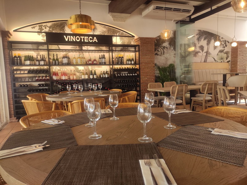 Marissal by Dorobe Hotels, Nerja, Espagne