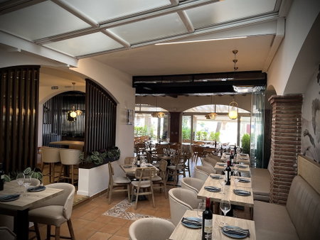 Marissal by Dorobe Hotels, Nerja, Espagne