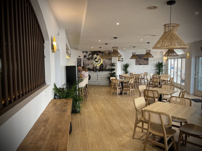 Marissal by Dorobe Hotels, Nerja, Espagne