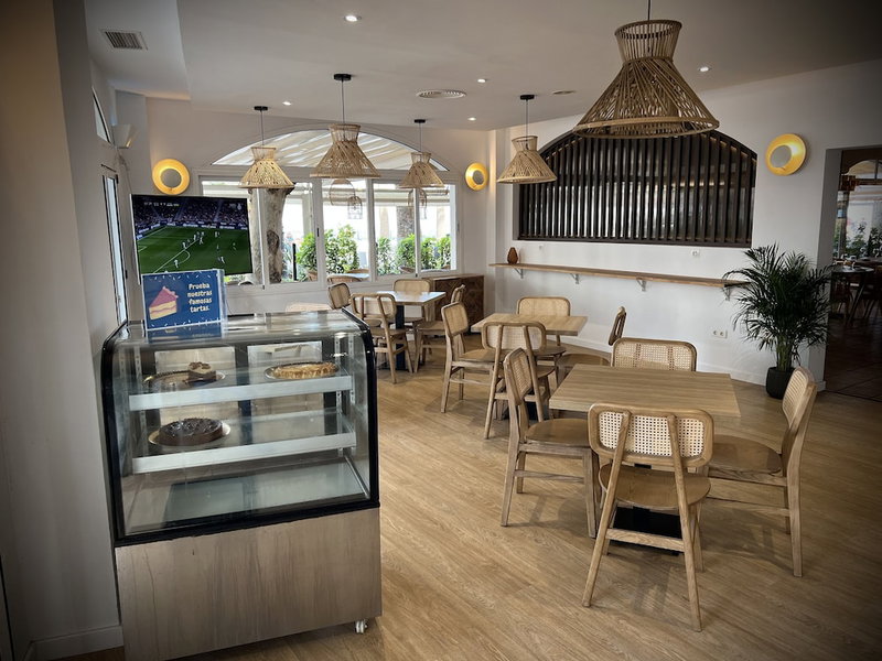 Marissal by Dorobe Hotels, Nerja, Espagne
