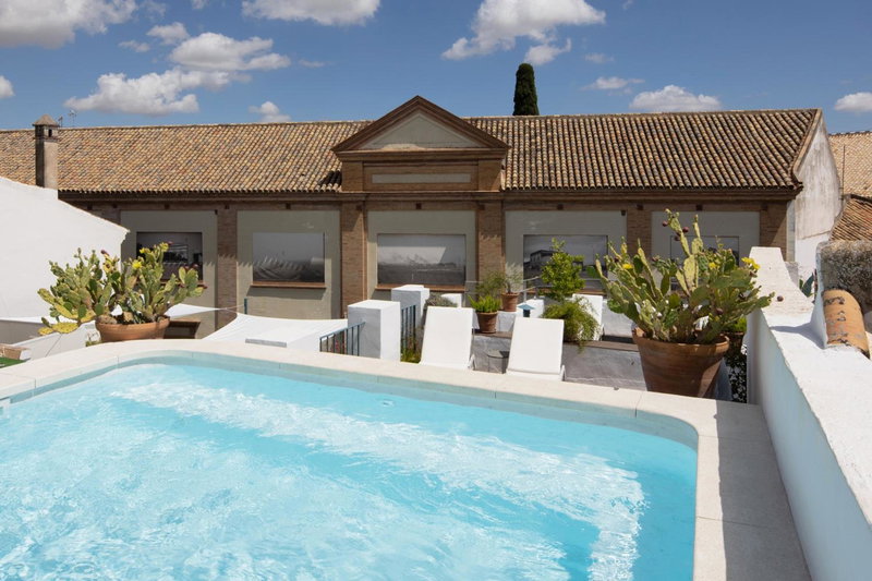 MDD4 Health Experience Hotel - Adults Only, Seville, España