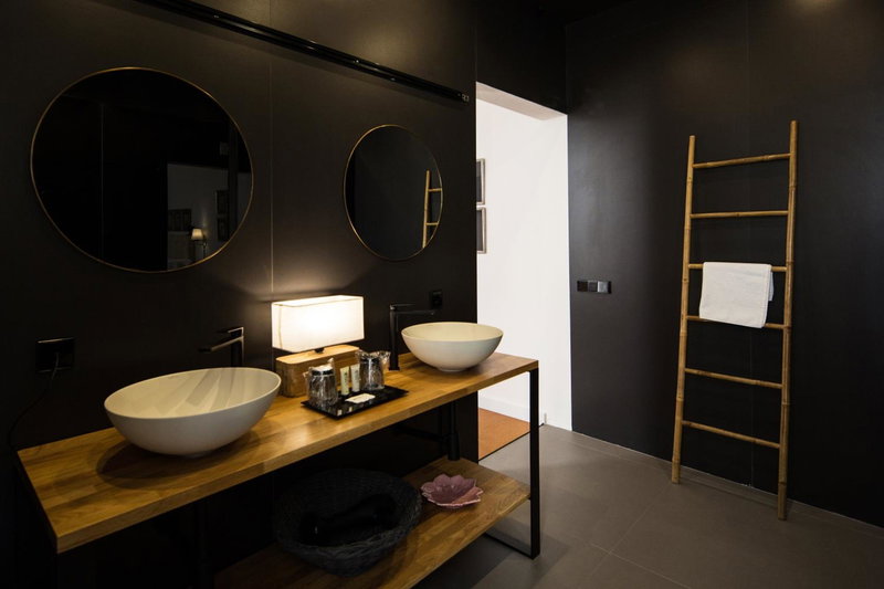 MDD4 Health Experience Hotel - Adults Only, Seville, España