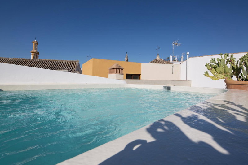 MDD4 Health Experience Hotel - Adults Only, Seville, España