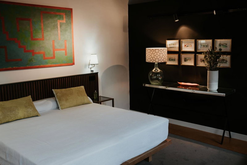 MDD4 Health Experience Hotel - Adults Only, Seville, España