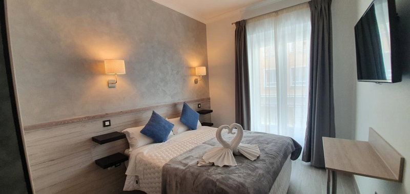 Hostal Pio Centro, Madrid, Испания
