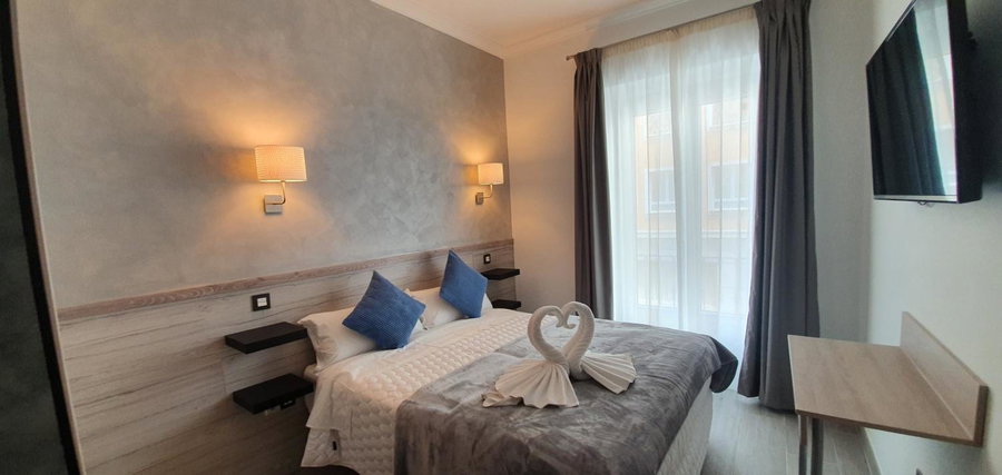 Hostal Pio Centro, Madrid, Испания