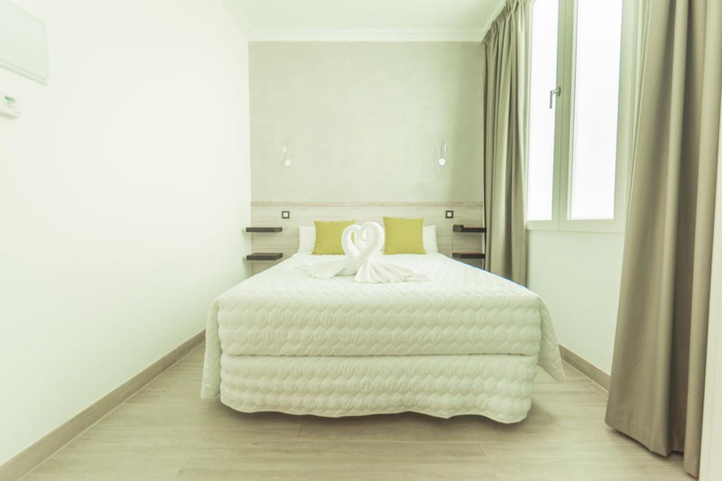 Hostal Pio Centro, Madrid, Испания