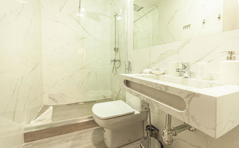 Hostal Pio Centro, Madrid, Испания
