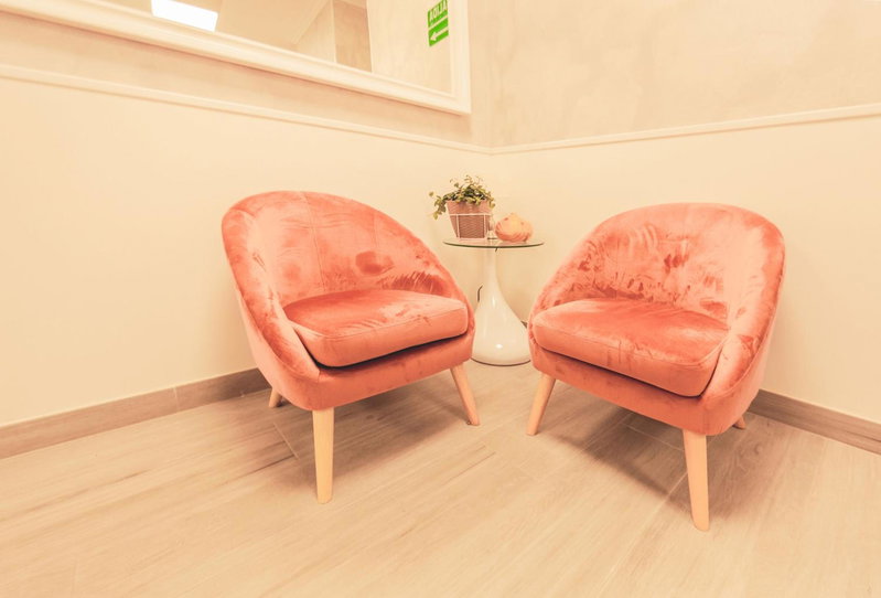 Hostal Pio Centro, Madrid, Испания