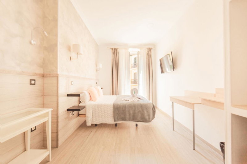 Hostal Pio Centro, Madrid, Испания