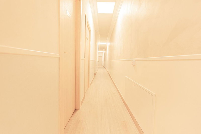 Hostal Pio Centro, Madrid, Испания