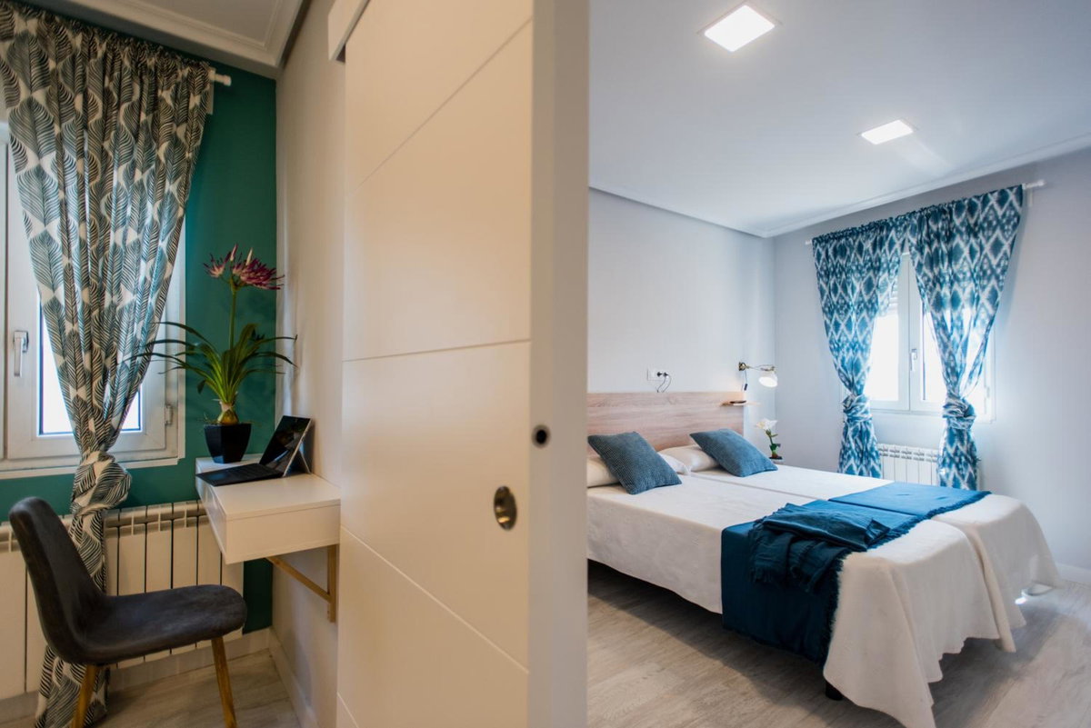 Apartamentos River Santander, Espagne