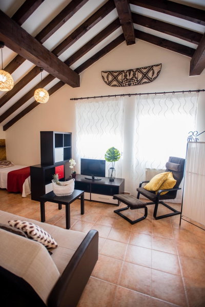 Apartamentos River Santander, Santander, Espagne