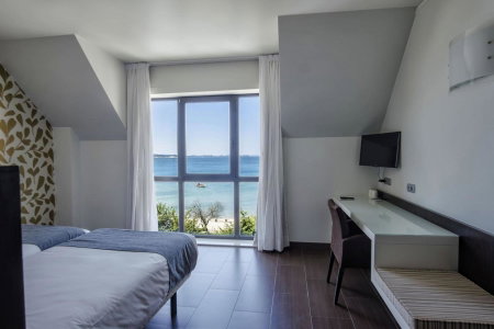 Alda Carril, Vilagarcia de Arousa, Spain