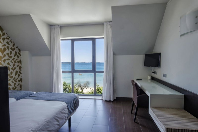 Alda Carril, Vilagarcia de Arousa, Spain