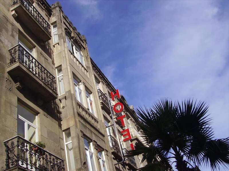 Hotel Compostela Vigo, Vigo, Испания