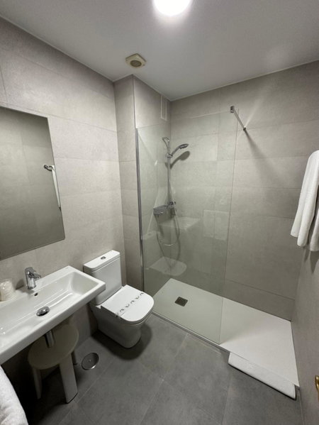 Hotel Compostela Vigo, Vigo, Испания