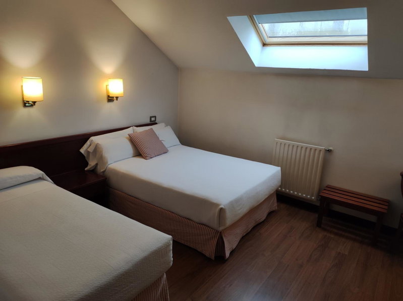 Hotel Compostela Vigo, Vigo, Испания