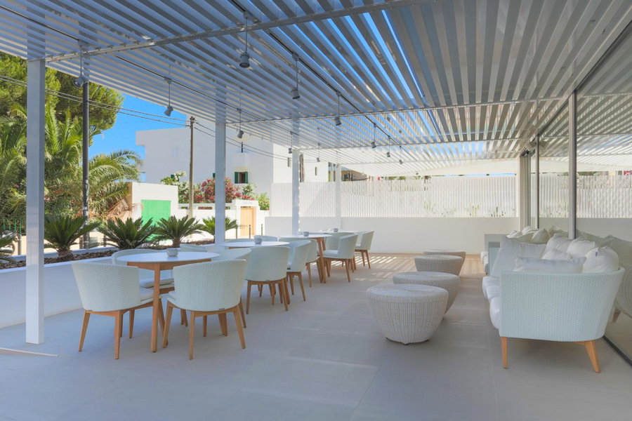 White Apartments - Adults Only, Ibiza Town, Spain