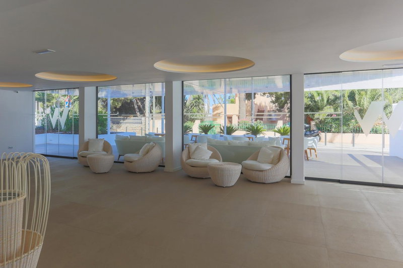 White Apartments - Adults Only, Ibiza Town, Spain