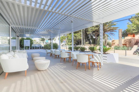 White Apartments - Adults Only, Ibiza Town, Spain