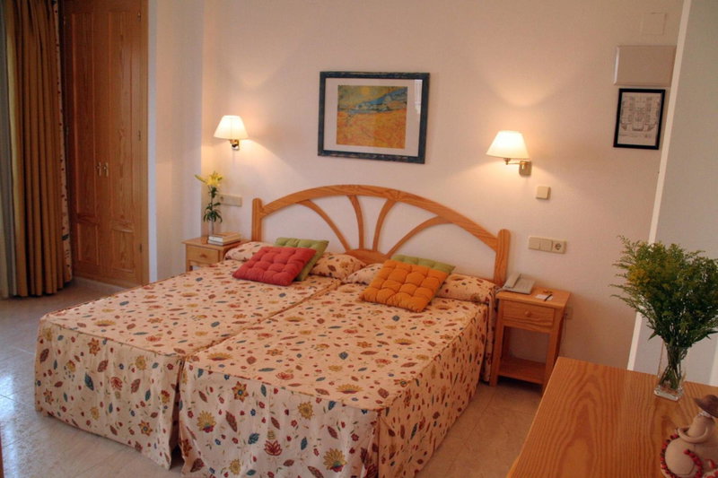 Hotel Levante, Guardamar del Segura, España