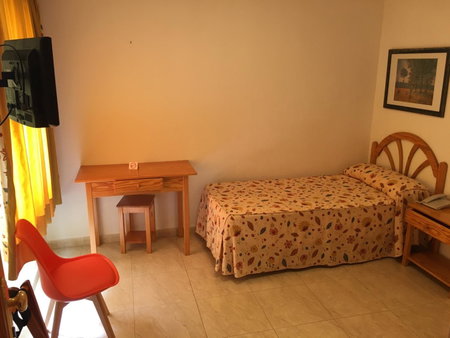 Hotel Levante, Guardamar del Segura, España