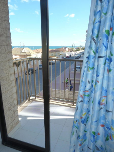 Hotel Levante, Guardamar del Segura, España