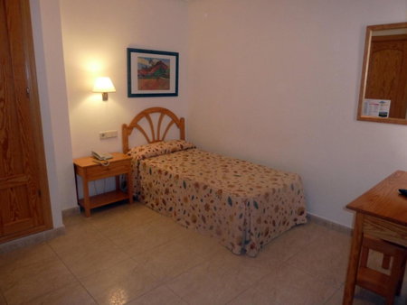 Hotel Levante, Guardamar del Segura, España