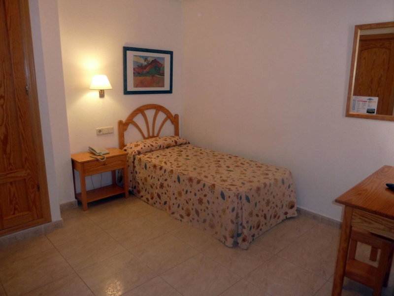 Hotel Levante, Guardamar del Segura, España