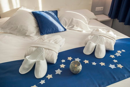 Hotel Boutique Barra Alta (Adults Only), Peñíscola, Spanien