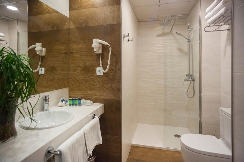 Hotel Boutique Barra Alta (Adults Only), Peñíscola, Spanien