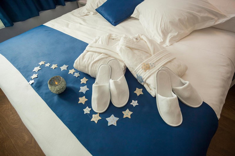 Hotel Boutique Barra Alta (Adults Only), Peñíscola, Spanien
