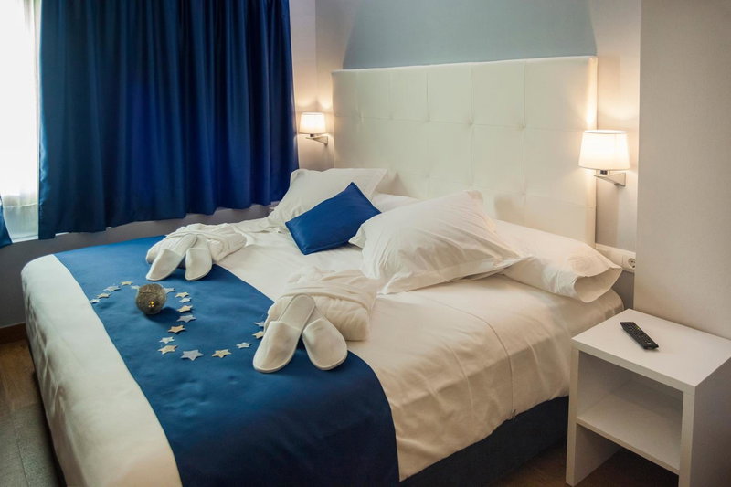 Hotel Boutique Barra Alta (Adults Only), Peñíscola, Spanien