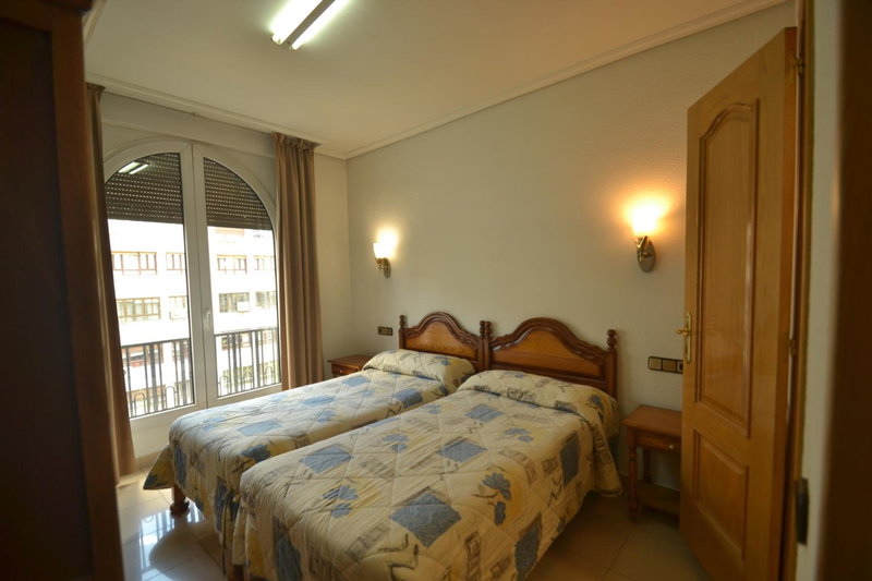 Hostal Retiro, Madrid, España