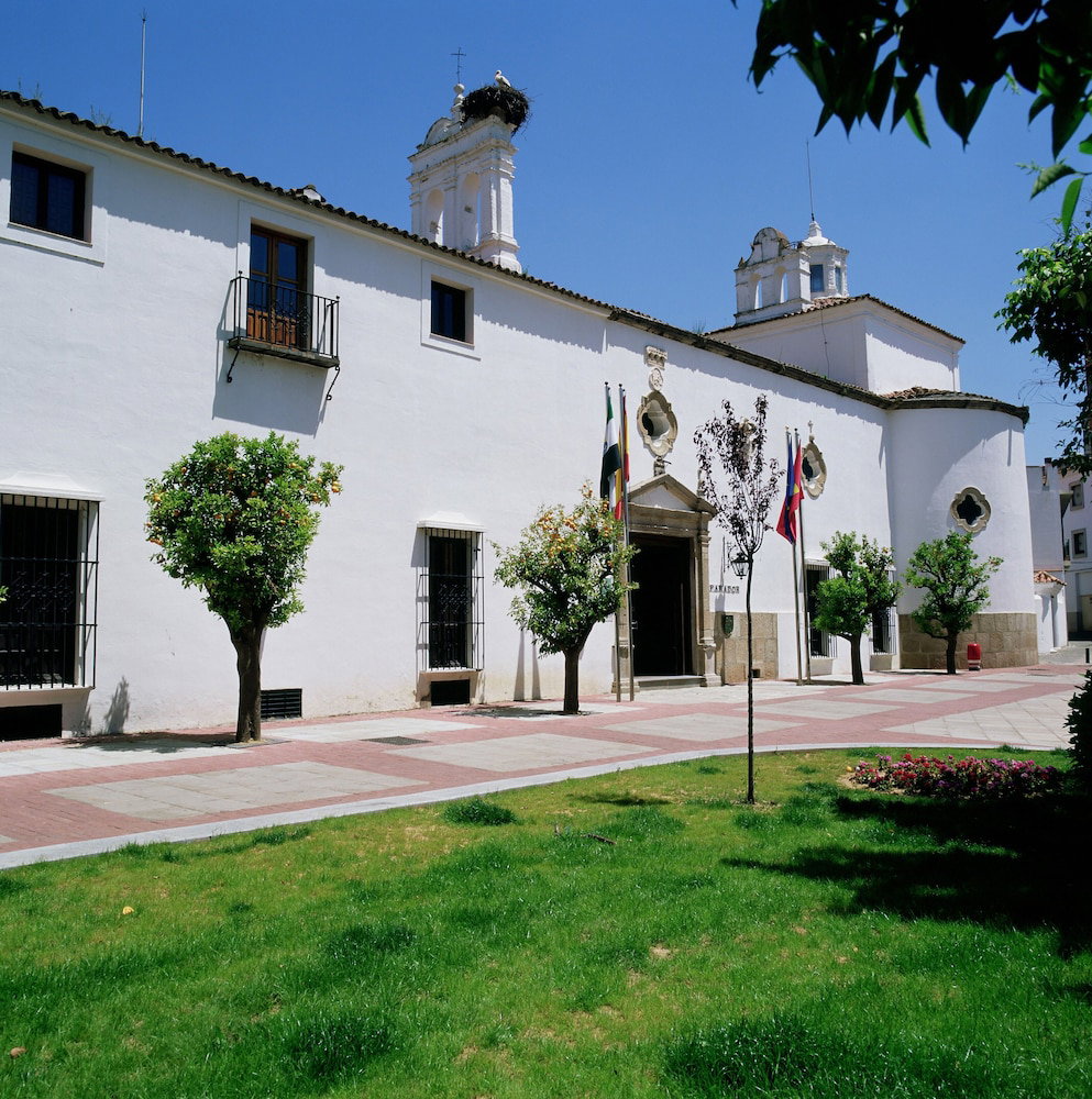 Hotel · Parador de Mérida, Merida
