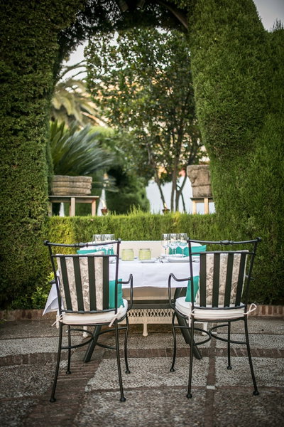 Parador de Mérida, Merida, Spain