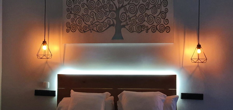 CH Otello Rooms by HEBEROOMS, Madrid, Spanien