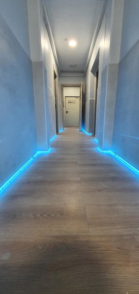 CH Otello Rooms by HEBEROOMS, Madrid, Spanien