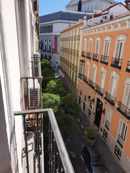 CH Otello Rooms by HEBEROOMS, Madrid, Spanien
