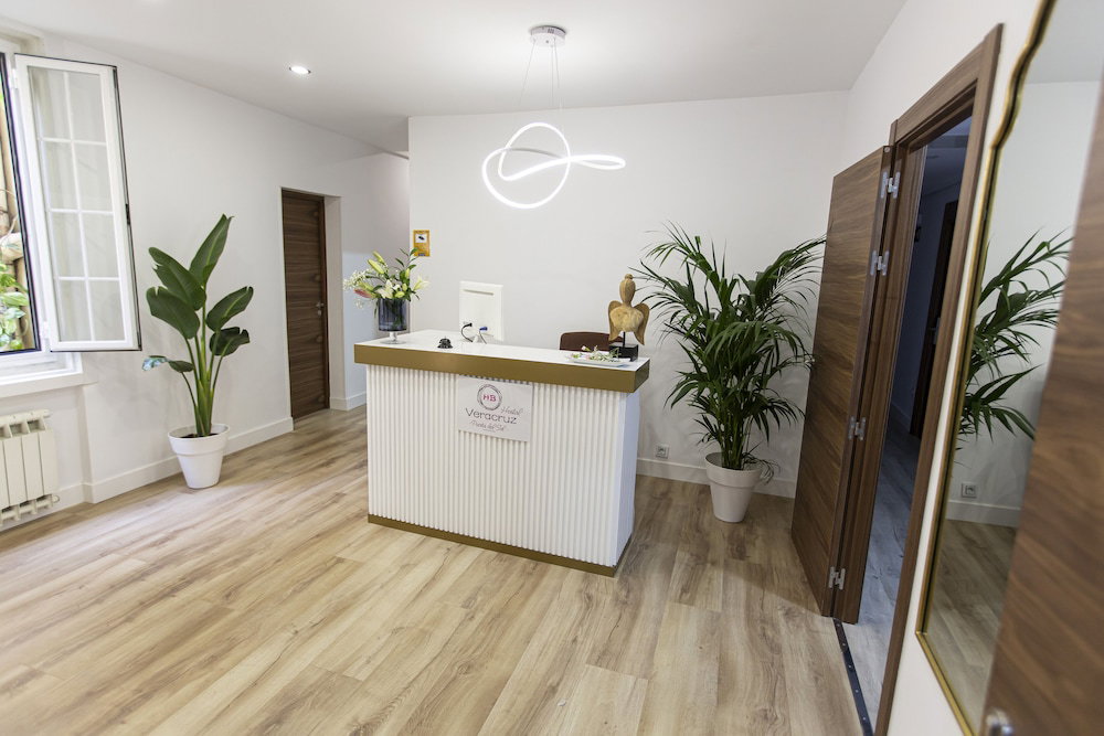 Hotel · Hostal Veracruz, Madrid