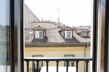 Hostal Veracruz, Madrid, España