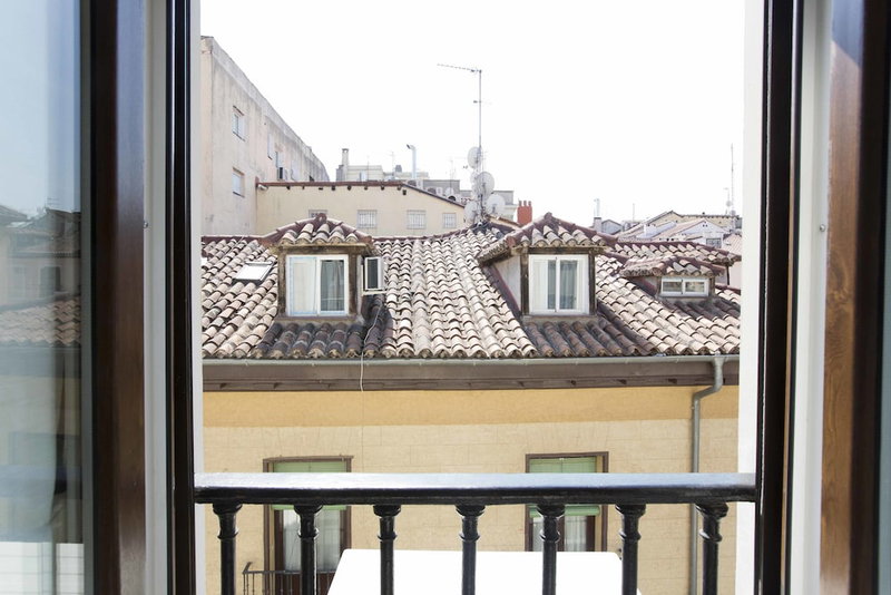 Hostal Veracruz, Madrid, España