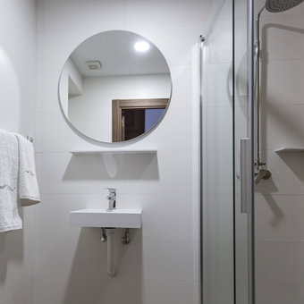 Hostal Veracruz, Madrid, España