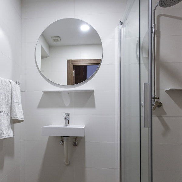 Hostal Veracruz, Madrid, España