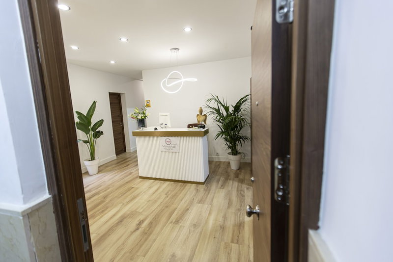 Hostal Veracruz, Madrid, España
