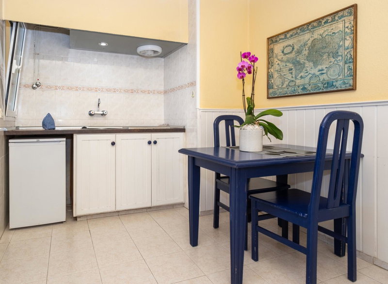Apartamentos Teneguia, Puerto de la Cruz, España